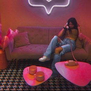 Meet your Posher, Deanna